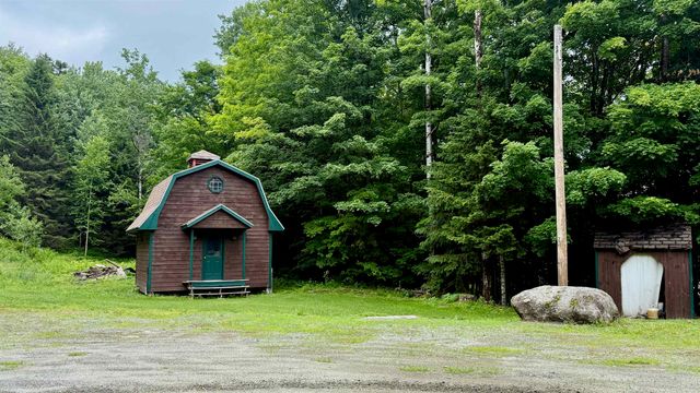 798 Vermont Route 100, Wilmington, VT 05363