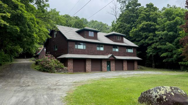 798 Vermont Route 100, Wilmington, VT 05363