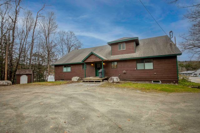 798 Vermont Route 100, Wilmington, VT 05363