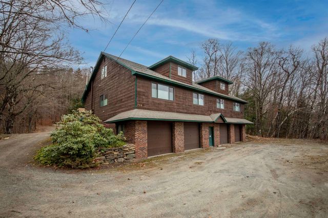 798 Vermont Route 100, Wilmington, VT 05363