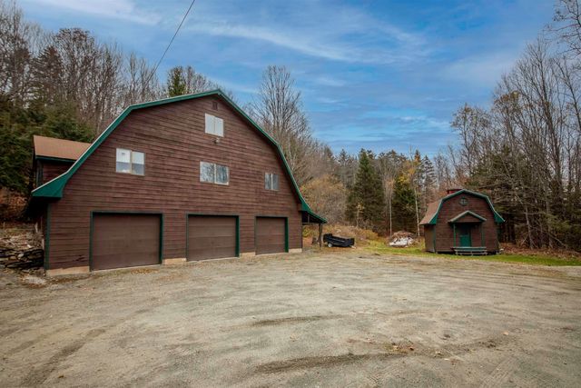 798 Vermont Route 100, Wilmington, VT 05363