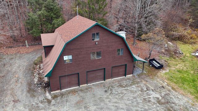 798 Vermont Route 100, Wilmington, VT 05363