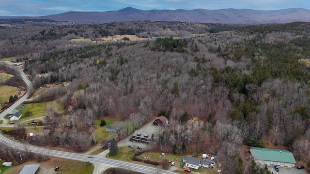 798 Vermont Route 100, Wilmington, VT 05363