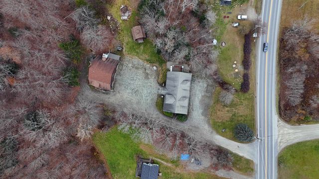 798 Vermont Route 100, Wilmington, VT 05363