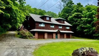 798 Vermont Route 100, Wilmington, VT 05363