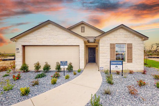 4862 Casino Azul, San Antonio, TX 78222