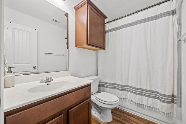 412 Old Peak RD, Georgetown, TX 78626