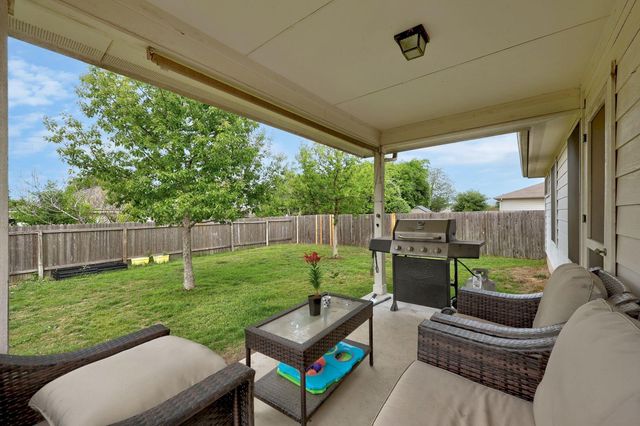 412 Old Peak RD, Georgetown, TX 78626