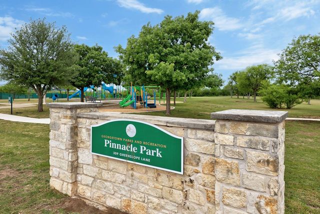 412 Old Peak RD, Georgetown, TX 78626