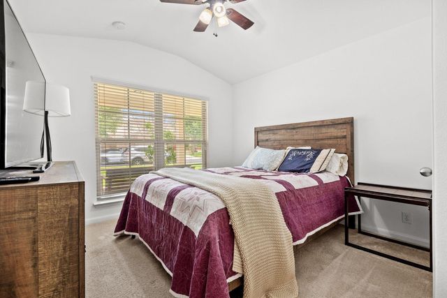 412 Old Peak RD, Georgetown, TX 78626