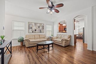 412 Old Peak RD, Georgetown, TX 78626