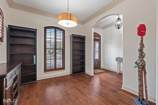 513 Dogwood South Lane, Haughton, LA 71037