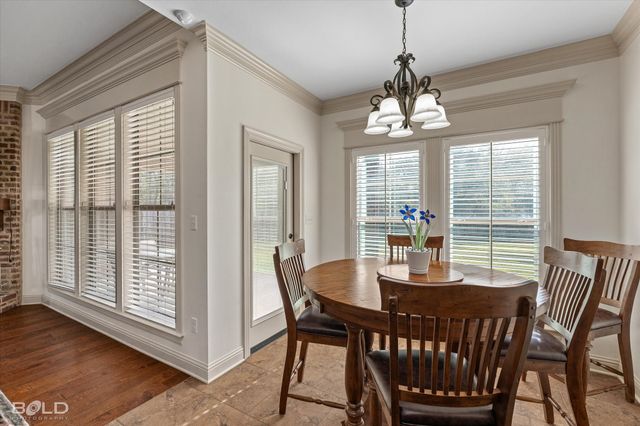 513 Dogwood South Lane, Haughton, LA 71037