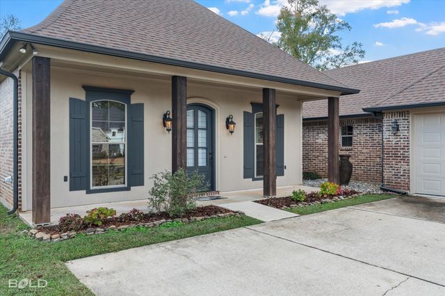 513 Dogwood South Lane, Haughton, LA 71037