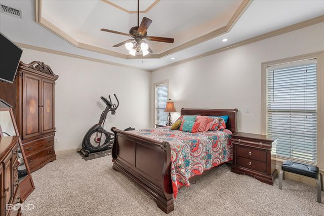 513 Dogwood South Lane, Haughton, LA 71037