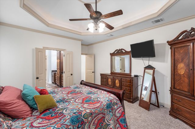 513 Dogwood South Lane, Haughton, LA 71037