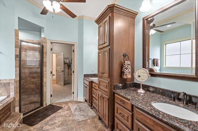 513 Dogwood South Lane, Haughton, LA 71037