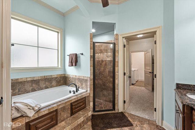 513 Dogwood South Lane, Haughton, LA 71037