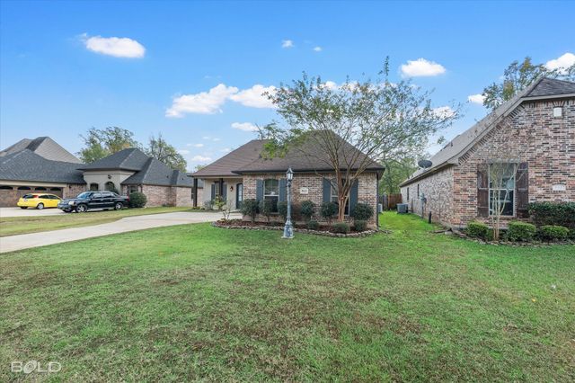 513 Dogwood South Lane, Haughton, LA 71037