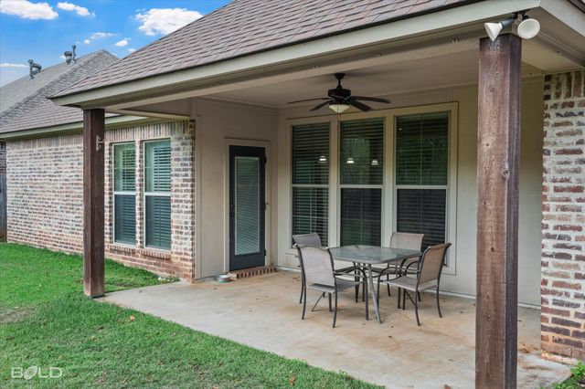 513 Dogwood South Lane, Haughton, LA 71037