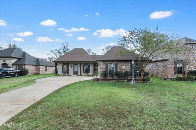 513 Dogwood South Lane, Haughton, LA 71037