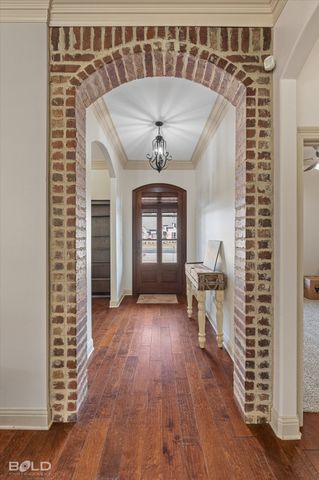 513 Dogwood South Lane, Haughton, LA 71037