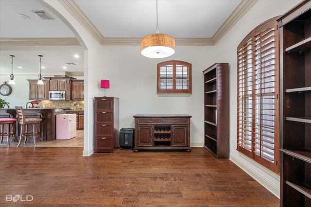 513 Dogwood South Lane, Haughton, LA 71037