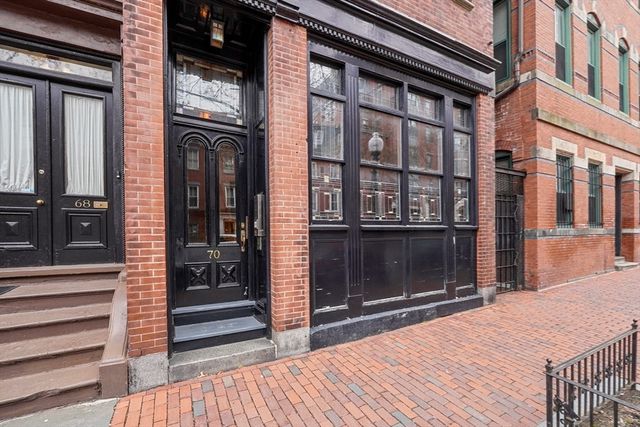 70 Clarendon St 1, Boston, MA 02116