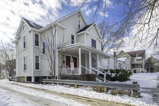 611 Emmet Street, Ypsilanti, MI 48197