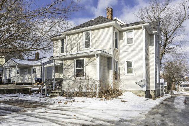 611 Emmet Street, Ypsilanti, MI 48197