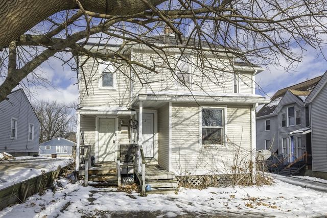 611 Emmet Street, Ypsilanti, MI 48197