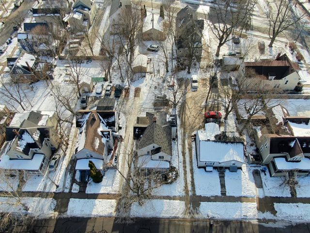 611 Emmet Street, Ypsilanti, MI 48197