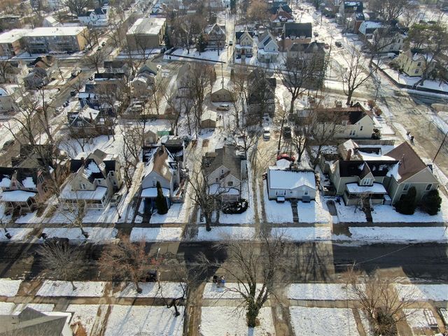 611 Emmet Street, Ypsilanti, MI 48197