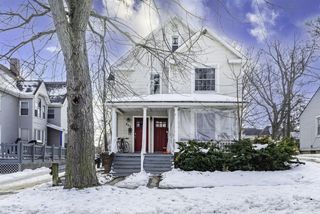 611 Emmet Street, Ypsilanti, MI 48197