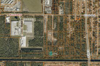 Shawnee Avenue, Fort Pierce, FL 34946