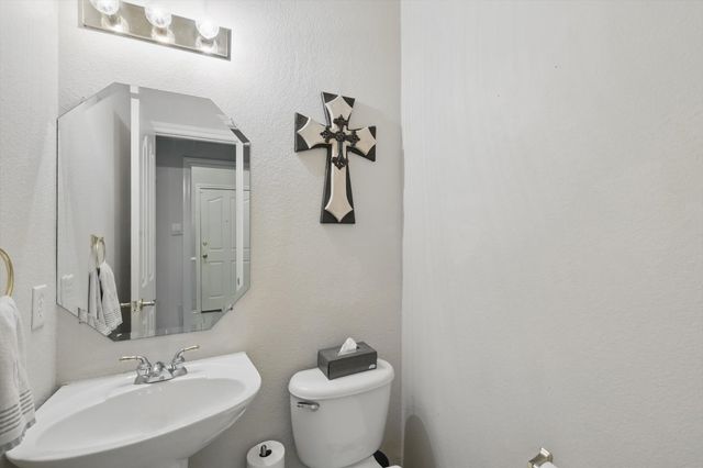 4840 Valley Springs Trail, Fort Worth, TX 76244