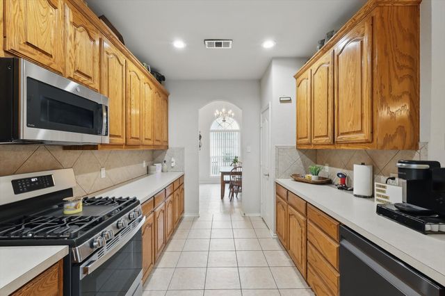 4840 Valley Springs Trail, Fort Worth, TX 76244