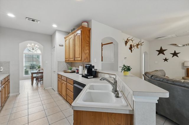 4840 Valley Springs Trail, Fort Worth, TX 76244