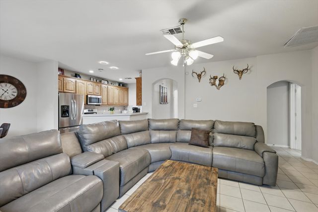 4840 Valley Springs Trail, Fort Worth, TX 76244
