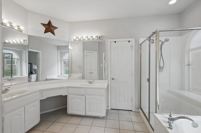 4840 Valley Springs Trail, Fort Worth, TX 76244