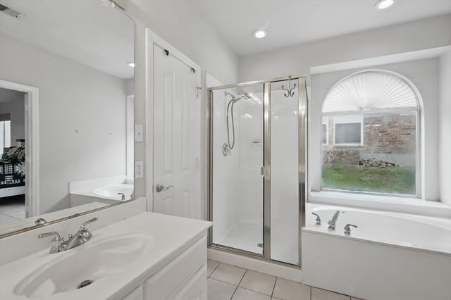 4840 Valley Springs Trail, Fort Worth, TX 76244