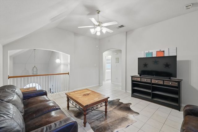 4840 Valley Springs Trail, Fort Worth, TX 76244