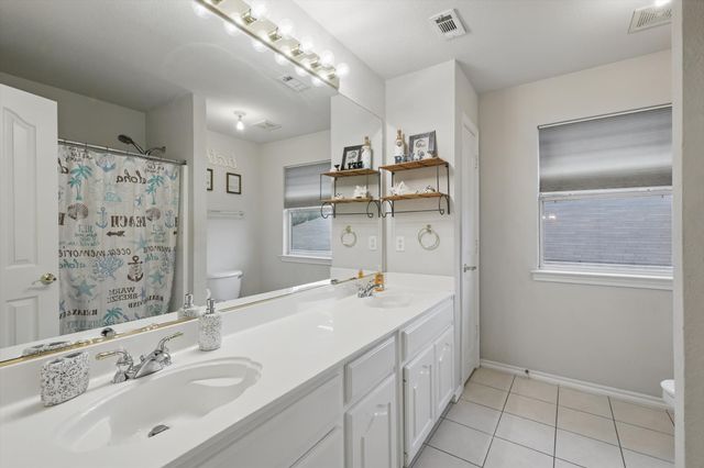 4840 Valley Springs Trail, Fort Worth, TX 76244