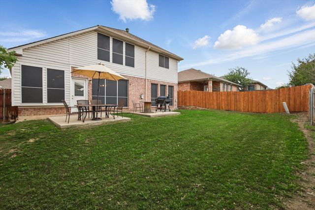 4840 Valley Springs Trail, Fort Worth, TX 76244