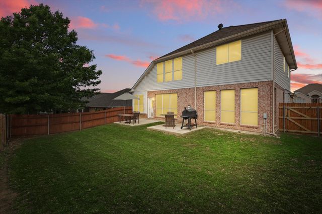 4840 Valley Springs Trail, Fort Worth, TX 76244