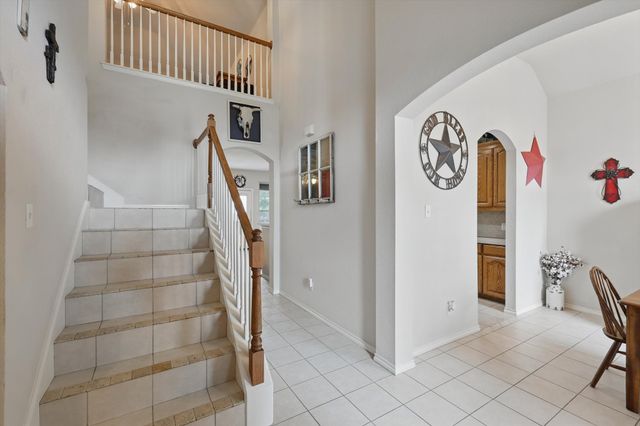 4840 Valley Springs Trail, Fort Worth, TX 76244