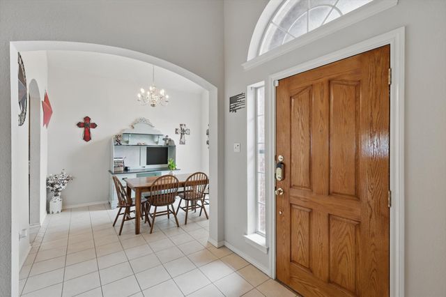 4840 Valley Springs Trail, Fort Worth, TX 76244