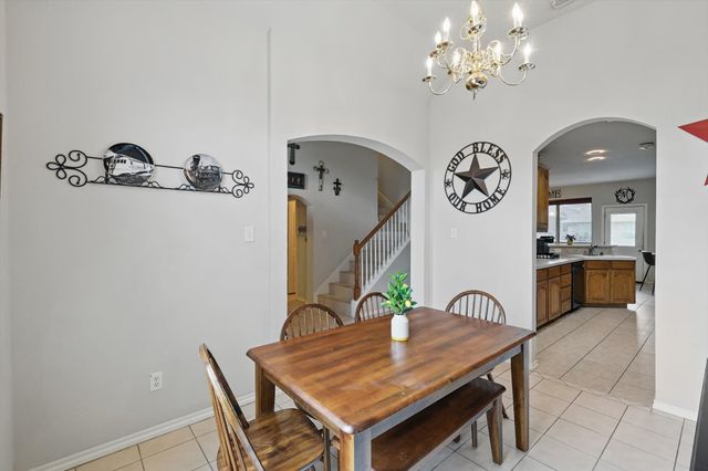 4840 Valley Springs Trail, Fort Worth, TX 76244