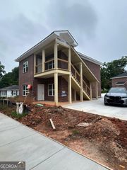 5132 Avery Street A (APT 101), Covington, GA 30014