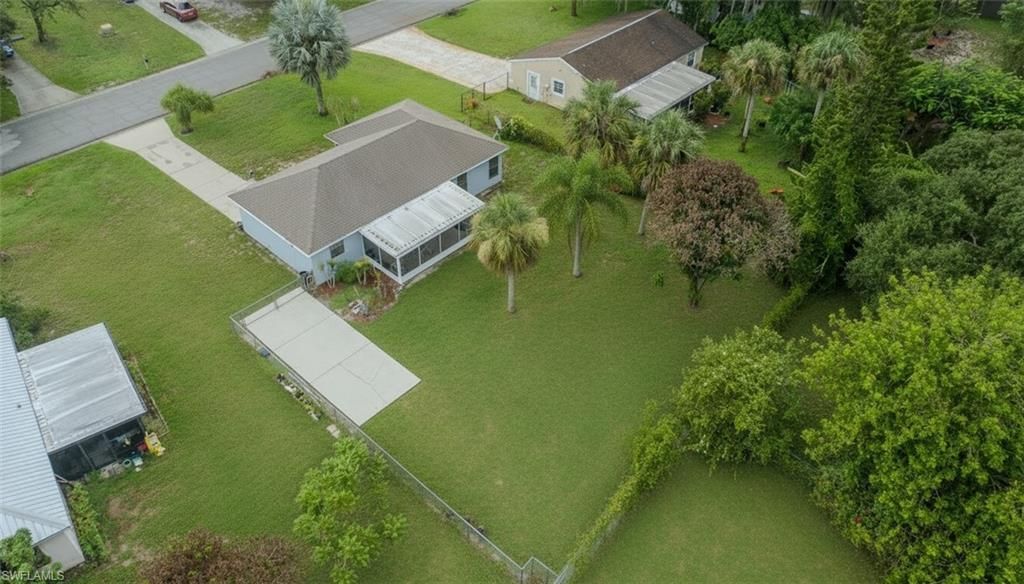 4016 E Sunflower CIR, LABELLE, FL 33935 — photo 2